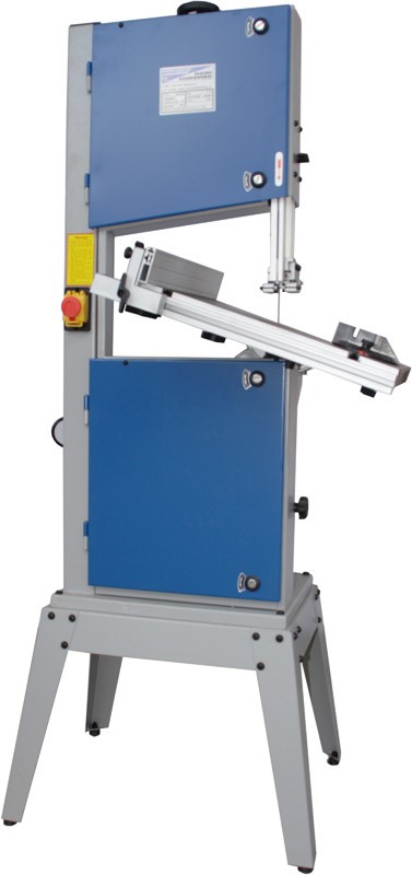 Ferăstrău panglică HBS 350 Ferăstrău panglică HBS 350